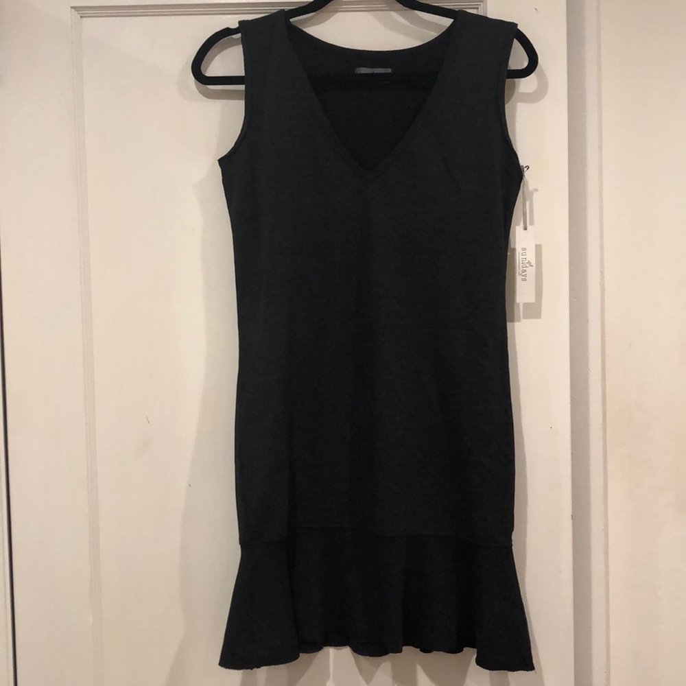 Dress from SundaysNYC